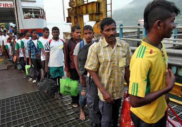 New hope for Sri Lankan refugees in India