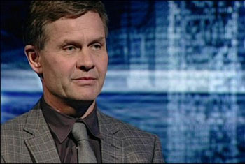Death threats against me in 2000 - Erik Solheim