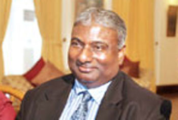 Pradeep Kariyawasam questioned by the Bribery Commission