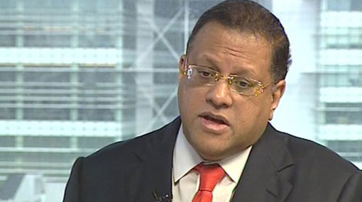 CB governor vows to liberalise monetary policies