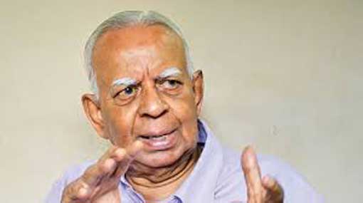 Coalition govt. is crucial for new Constitution - Sampanthan