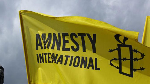 Amnesty wants Sri Lanka to act on UN torture report