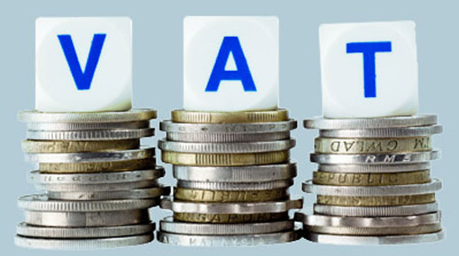 Sri Lanka to raise VAT to 15% from May 2