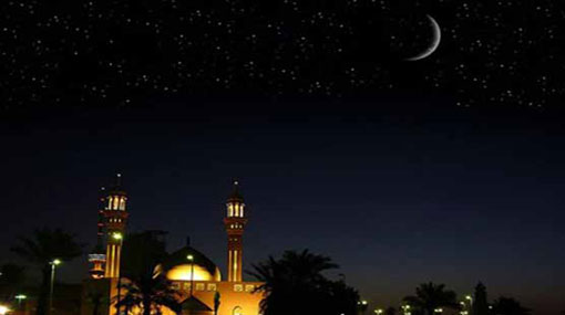 Muslims to celebrate Hajj on Sept 02