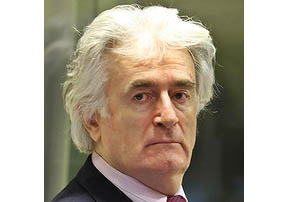 ‘I had nothing to do with it’, Karadzic tells war crimes tribunal