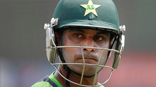 Pakistan beat Sri Lanka in T20 warm up