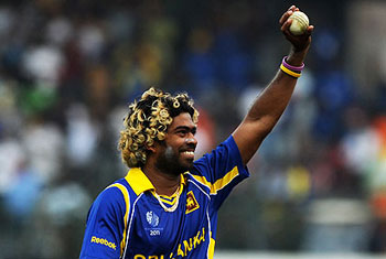 Mahela, Kumar back Malingas decision