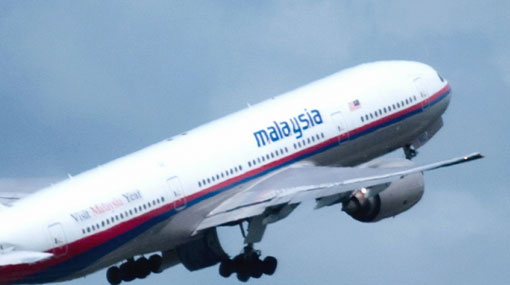 Beijing-bound Flight From Malaysia Missing