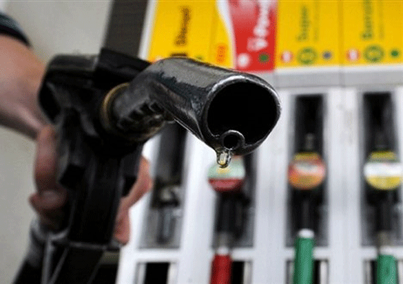 Fuel prices reduced