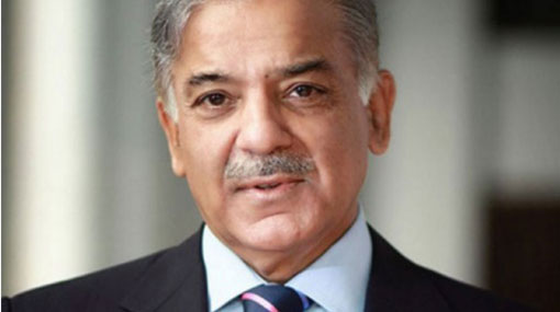 Punjab wants to benefit from expertise of Sri Lanka: Shehbaz