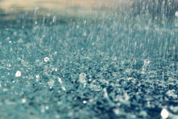 Thundershowers in the Uva and North- Central provinces