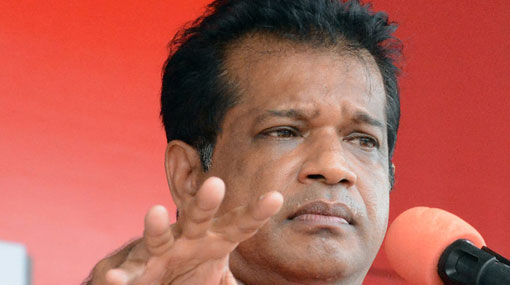 JVPs Lalkantha quits WPC