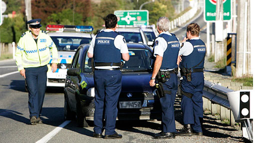 Sri Lankan dies in NZ car crash