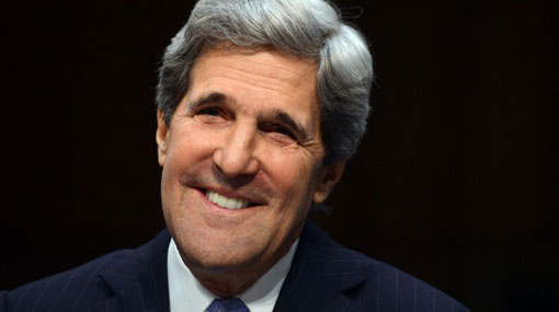No nation including US has perfect record on human rights - Kerry