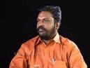 Thirumavalavan arrested in Chennai