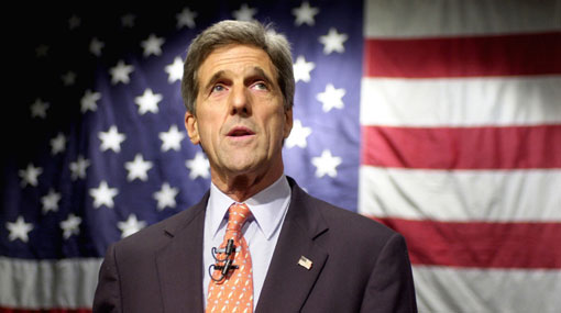U.S. supports a credible domestic process in Sri Lanka - Kerry