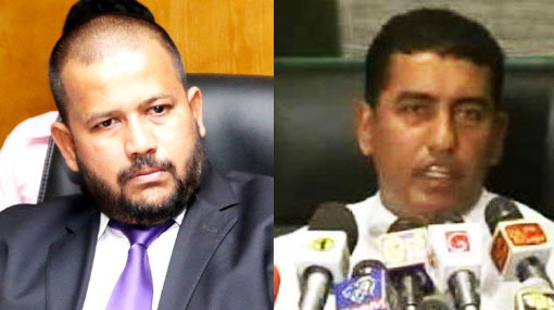 Probes launched into corruption charges against Johnston, Rishad 