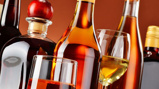 Liquor shops to be closed in Kandy due to Esala Perahara