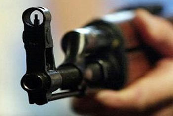 35-year-old shot dead in Horana
