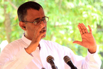 Champika claims Rs.500m damages 