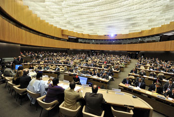 African, Islamic nations back Lanka at UNHRC