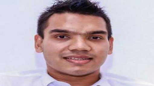 Namal and two others released on bail