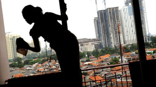 Filipina maid beaten to death by SL colleague in UAE