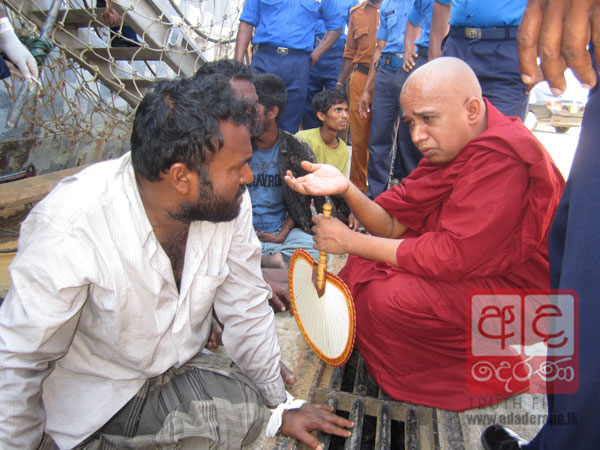 VIDEO: Over 90 Myanmar nationals feared dead during sea voyage 