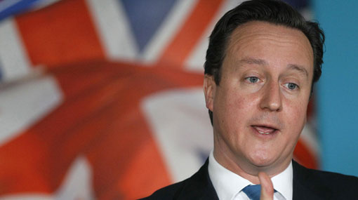 Cameron to demand Sri Lanka war crimes investigation