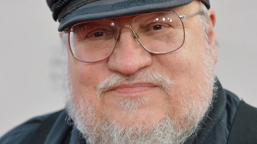 George R.R. Martin writes a love letter to Mars