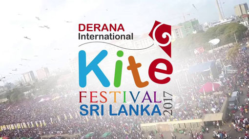 Derana International Kite Festival to commence today 