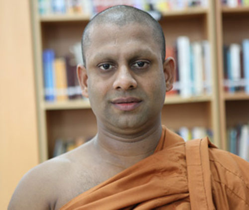 Enactment of 19A alike issuing death warrants to Sinhalese: Abayathissa Thero