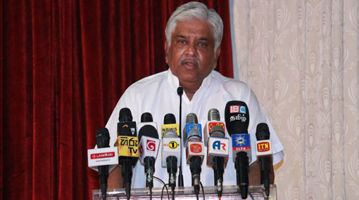 Agreement will protect SLPA rights - Arjuna