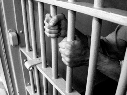 Chooty putha held at Kalutara Prison