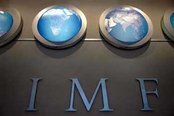 IMF gives Sri Lanka $427 million loan