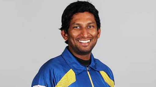 Jeevan Mendis injured, Upul Tharanga gets call-up