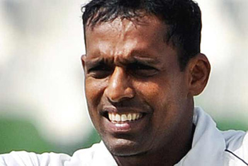 Samaraweera and Mendis out of Test Squad for Pakistan