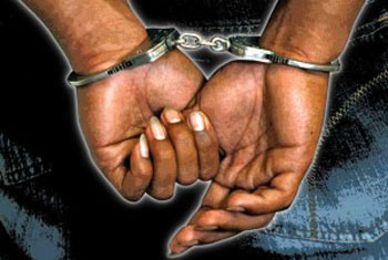 Wele Sudas accomplice nabbed as police bust major drug racket 