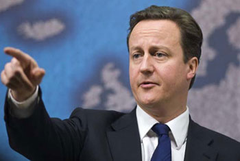 Britain urges SL to make progress on rights by 2013
