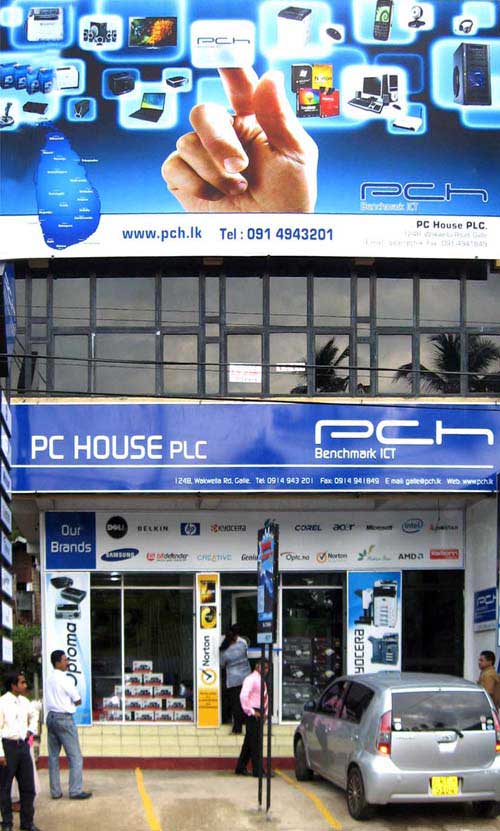 PCH expands in Southern Province with new branch office in Galle