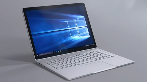Surface Book Is Microsofts Glorious New Laptop