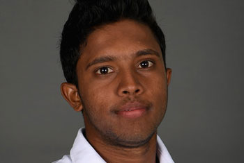 Kusal Mendis scores maiden Test century