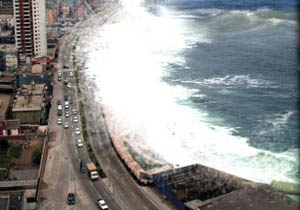 Tsunami warning to be reviewed in an hour: East urged to ...