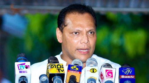 Sri Lanka team will get head of state security in Pakistan - Dayasiri