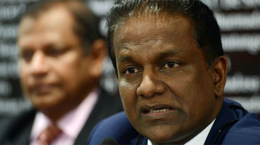 Sri Lanka will send A and U-19 teams to Pakistan  Thilanga
