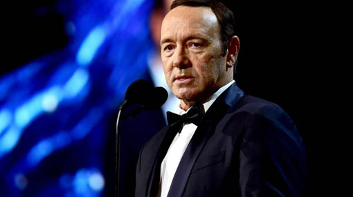 Kevin Spacey criticized for how he came out