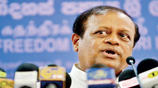 Resolution to current economic crisis is required  Susil Premajayantha 