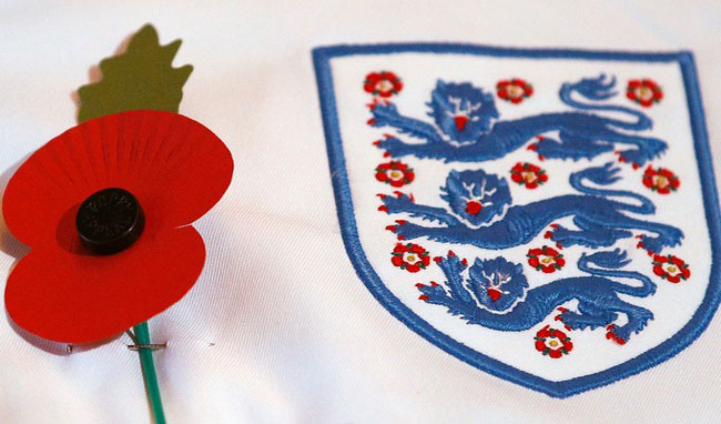 Fifa says Poppy ban reports a distortion of facts