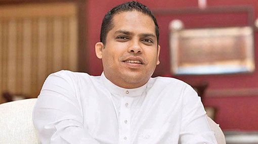 UNP victory certain at LG polls  Harin Fernando