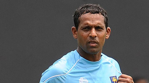 Thilan Samaraweera appointed as batting coach till 2019 World Cup